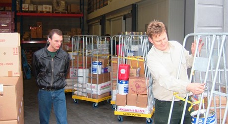 Aalten Putten BV