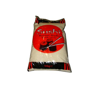 Sushi Rijst